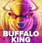 Buffalo King — slot at Lucky Hunter