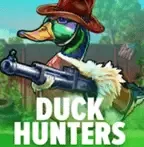 Duck Hunters — slot at Lucky Hunter
