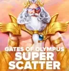 Gates of Olympus — slot at Lucky Hunter