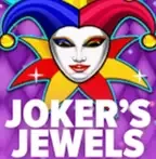 Joker's Jewels — slot at Lucky Hunter
