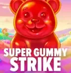 Super Gummy Strike — slot at Lucky Hunter