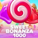 Sweet Bonanza — slot at Lucky Hunter