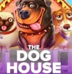 The Dog House — slot at Lucky Hunter