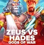 Zeus vs Hades — slot at Lucky Hunter